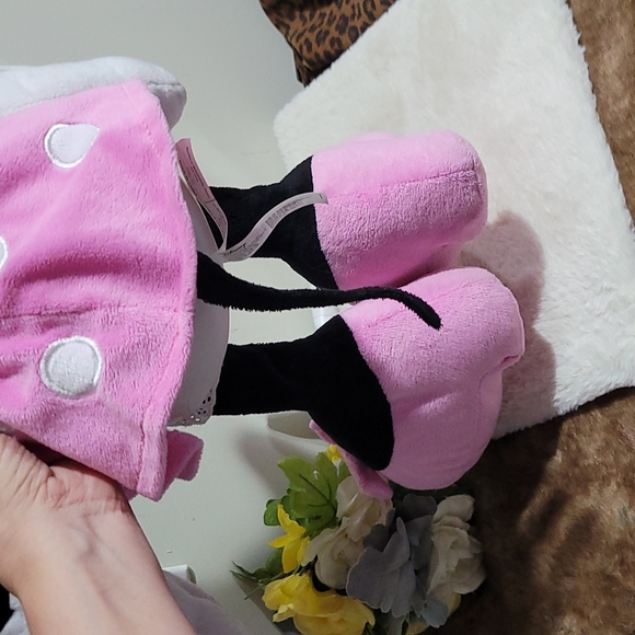 Disney Minnie Mouse plush large - Picture 4 of 5